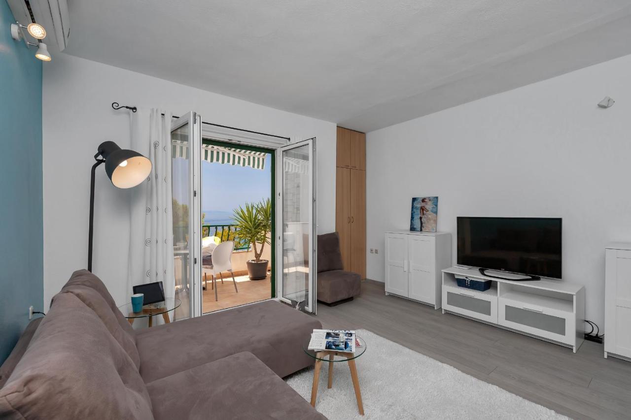 Apartment Chiara 图彻皮 外观 照片