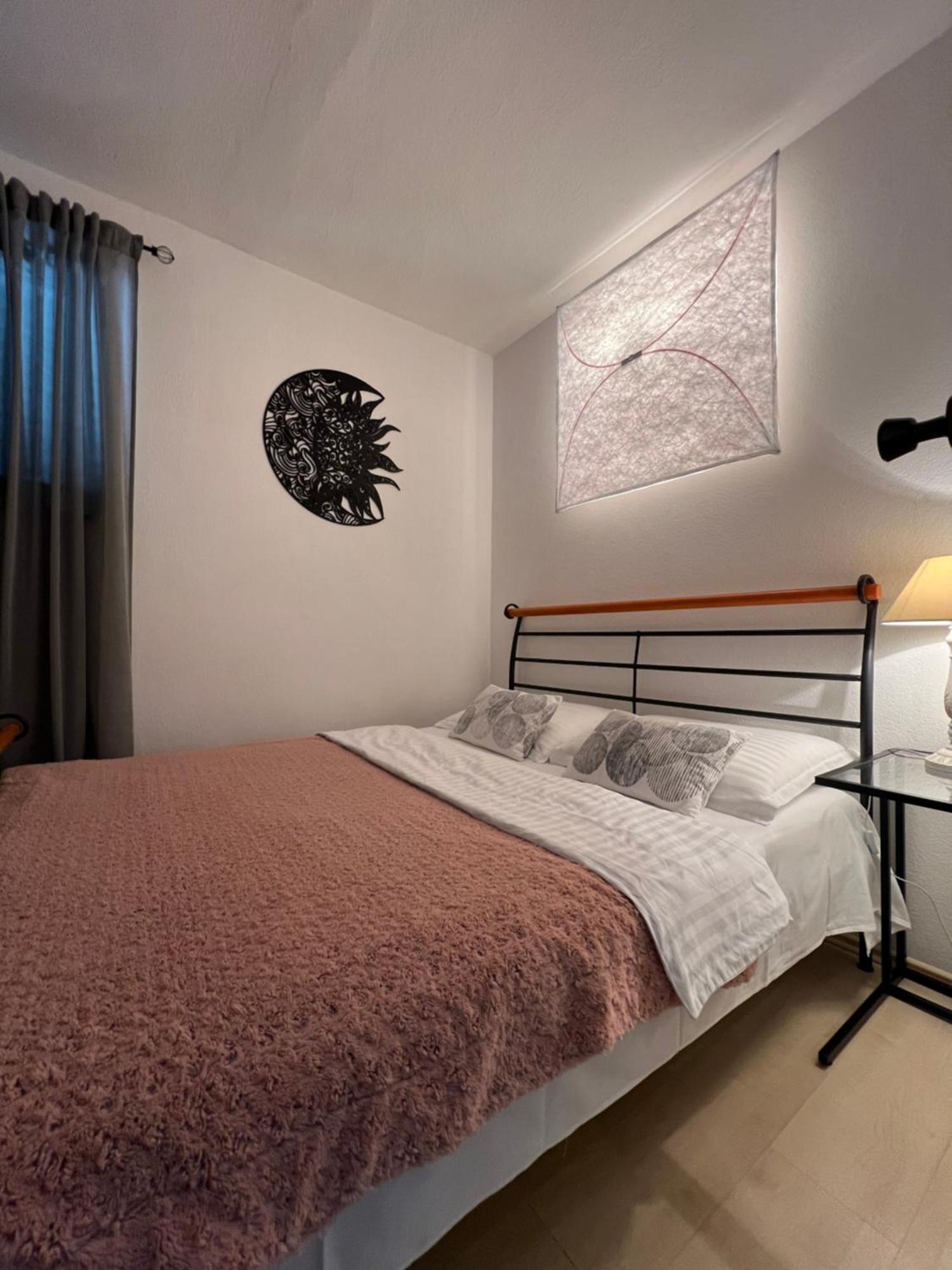 Apartment Chiara 图彻皮 外观 照片