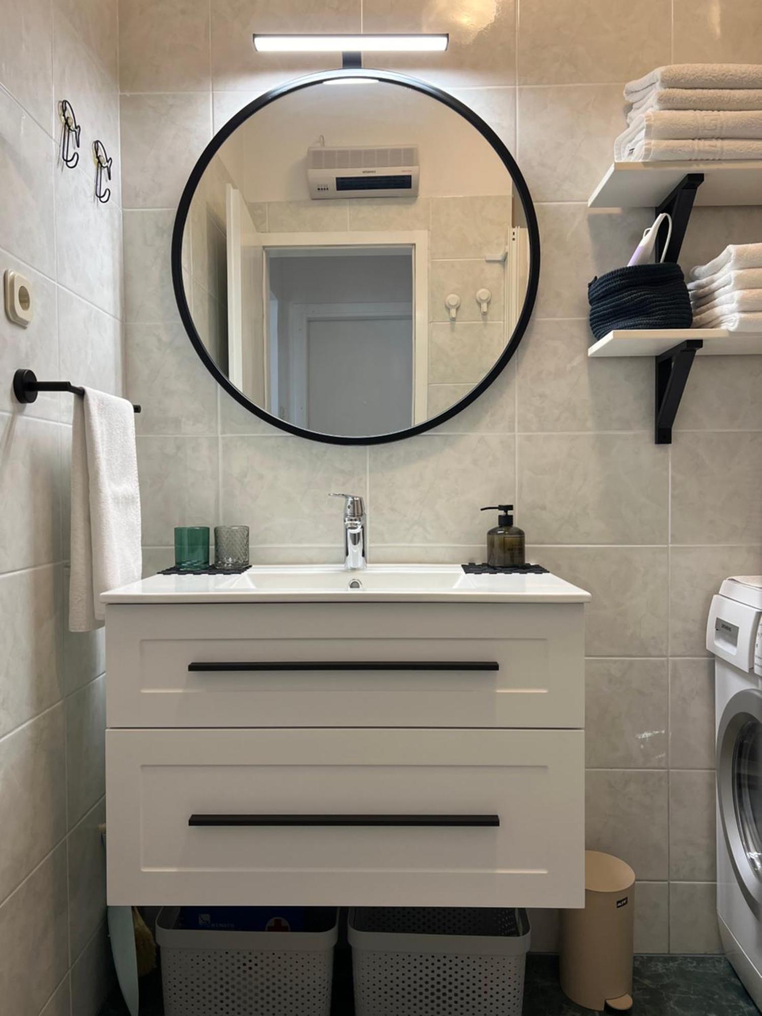 Apartment Chiara 图彻皮 外观 照片