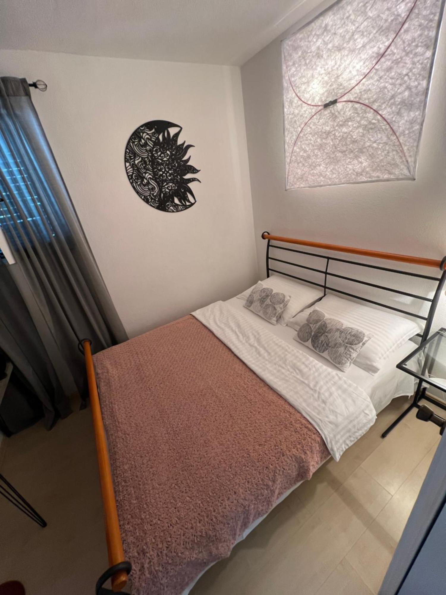 Apartment Chiara 图彻皮 外观 照片