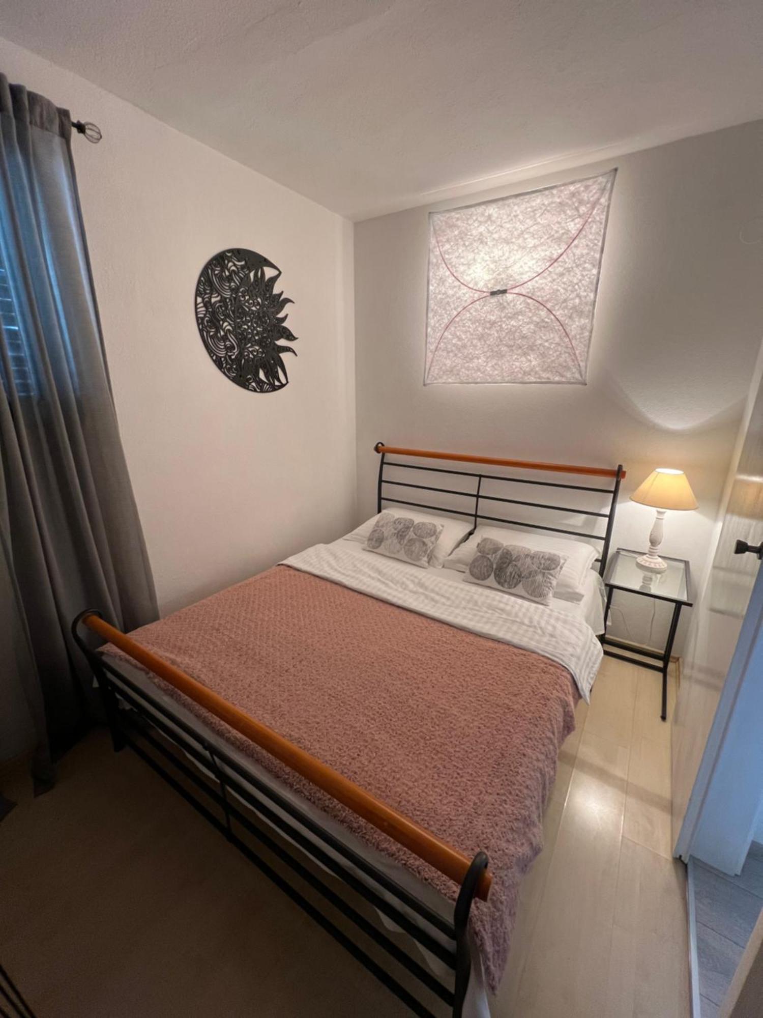 Apartment Chiara 图彻皮 外观 照片