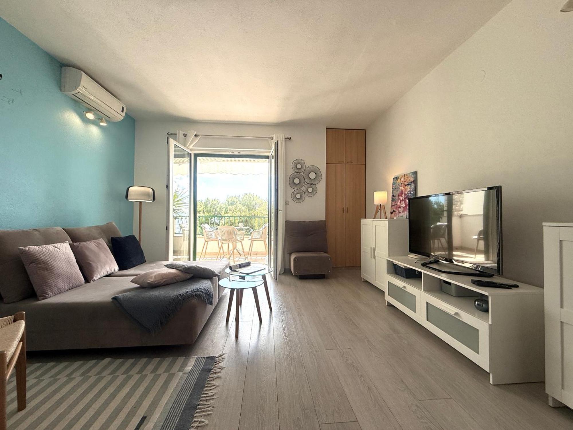Apartment Chiara 图彻皮 外观 照片