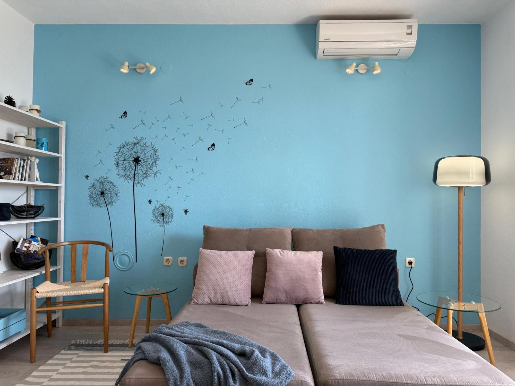 Apartment Chiara 图彻皮 外观 照片